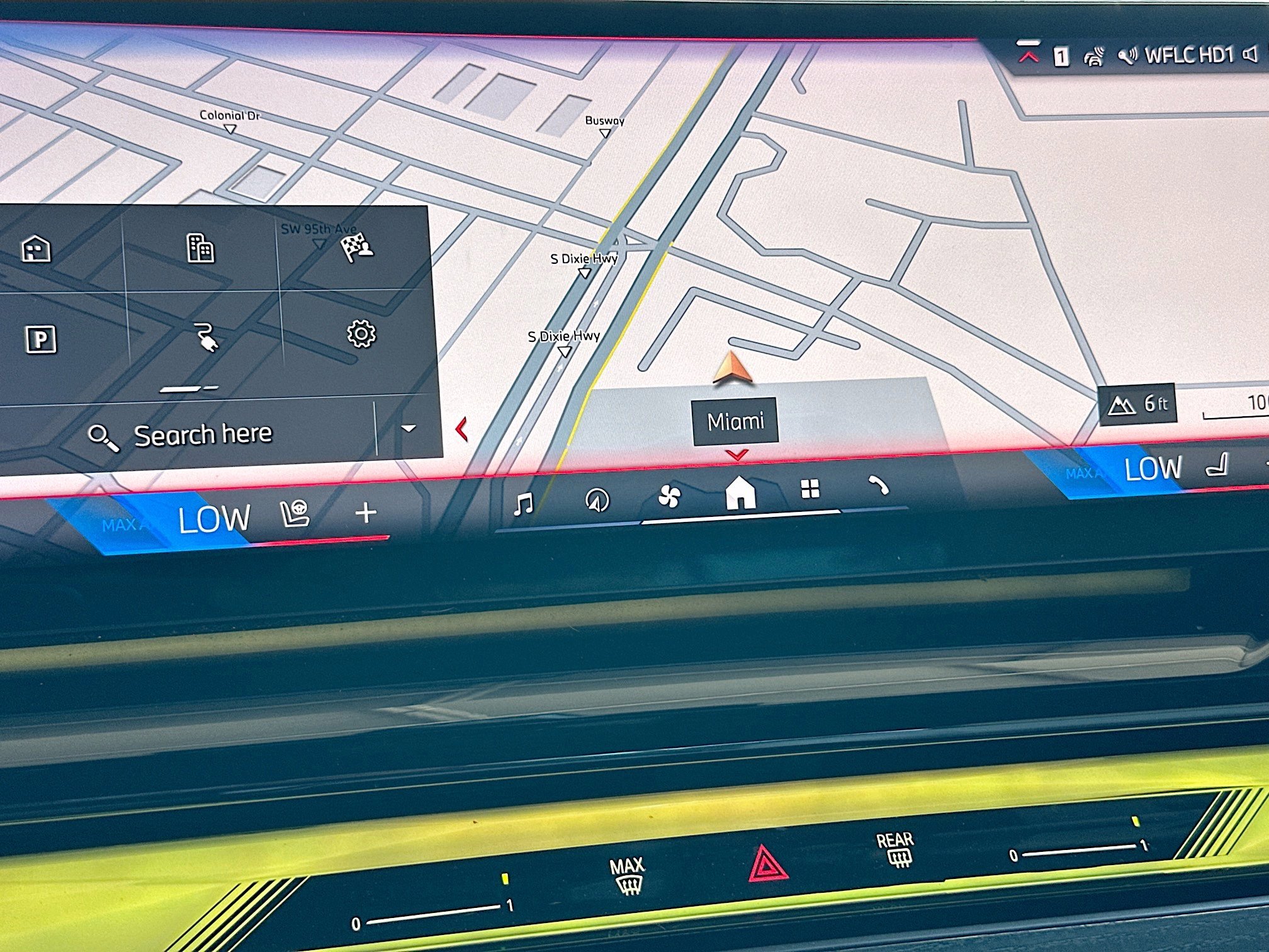 Certified 2024 BMW i5 M60 w/ Premium Package AWD/4WD image 13