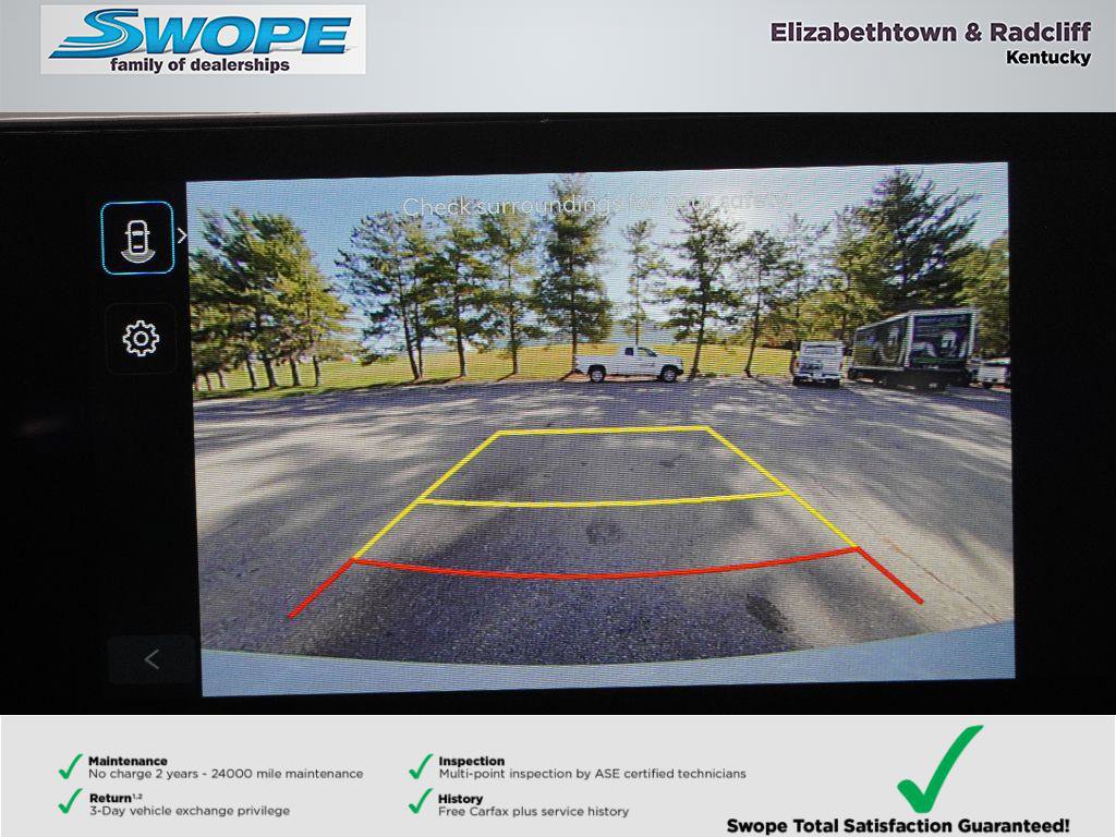 New 2026 Hyundai Santa Fe SE image 28