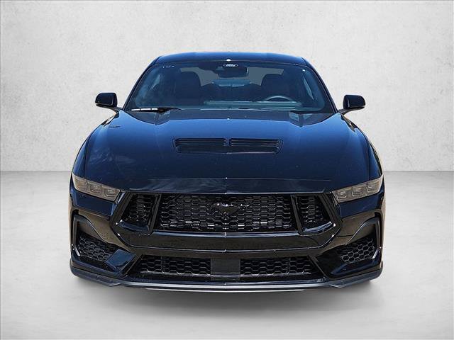 New 2026 Ford Mustang GT Premium w/ GT Performance Package RWD image 6