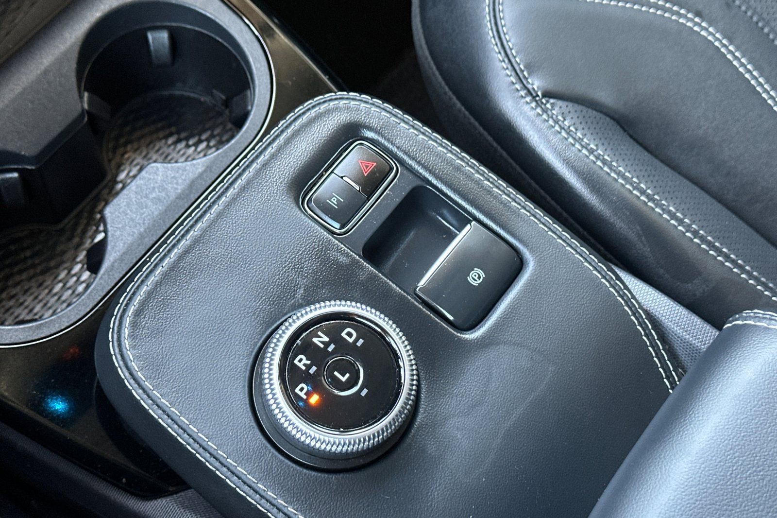 Used 2023 Ford Mustang Mach-E Premium w/ Mustang Nite Pony Package image 21