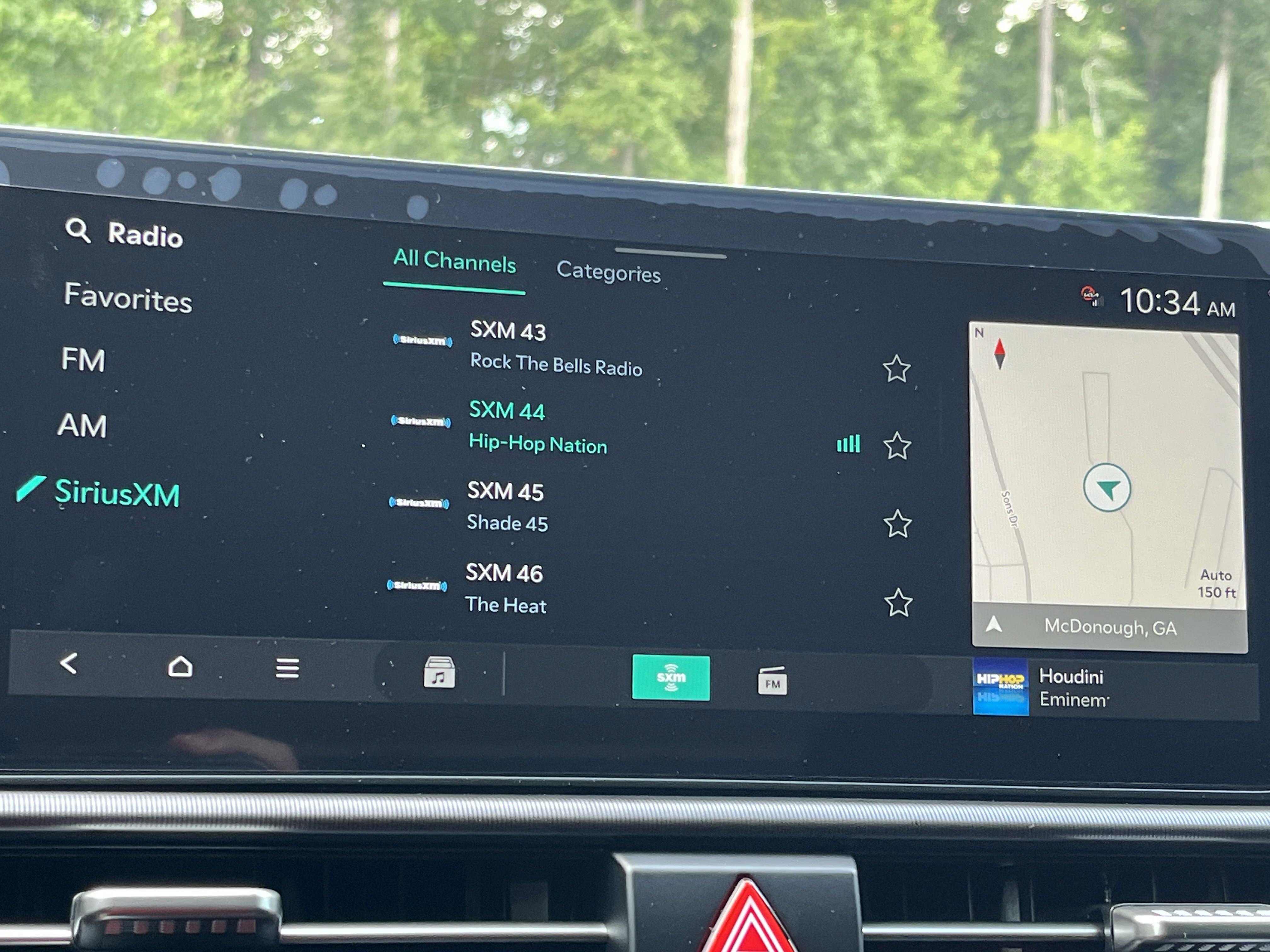 New 2026 Kia Sportage SX Prestige image 6