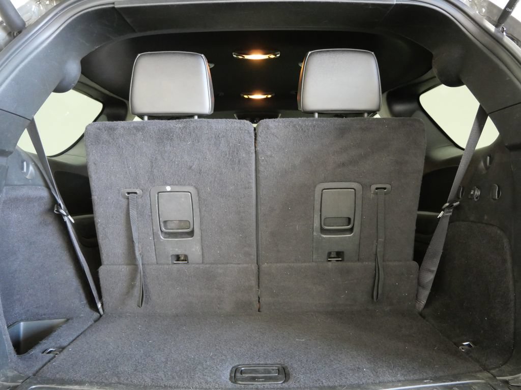 Used 2023 Dodge Durango R/T AWD/4WD image 28