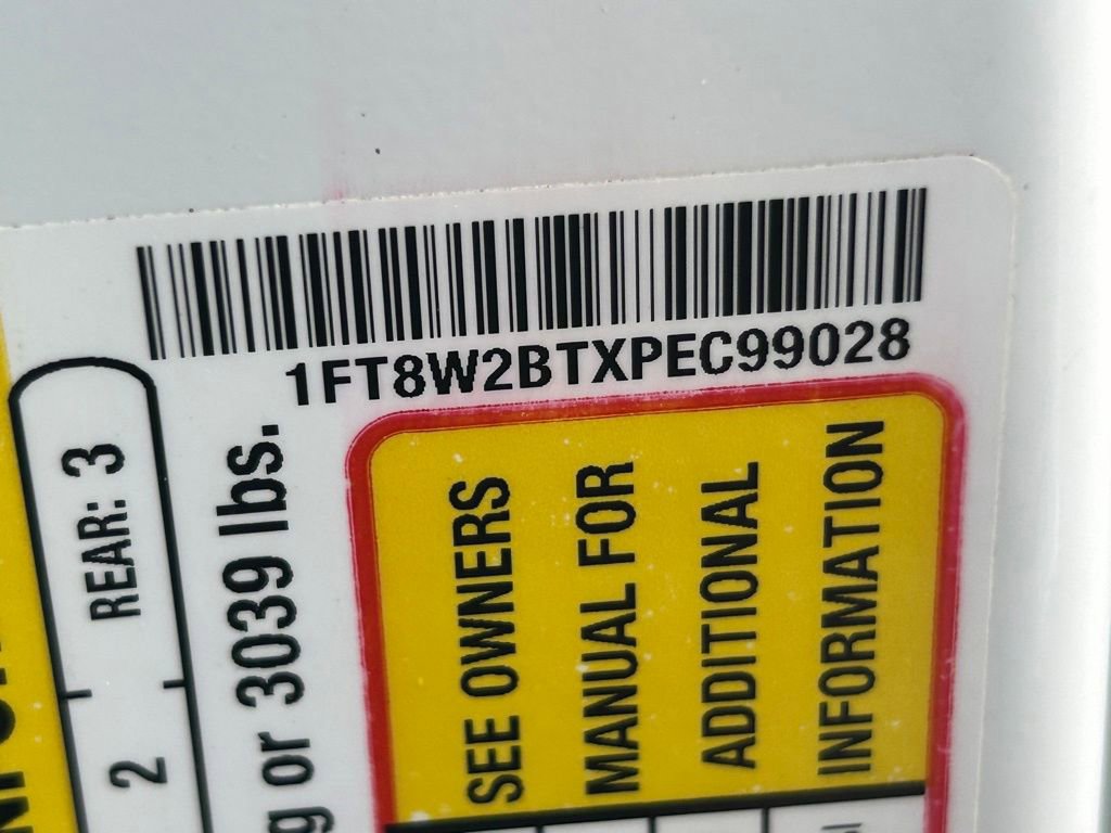 Used 2023 Ford F250 Lariat w/ Lariat Ultimate Package image 45