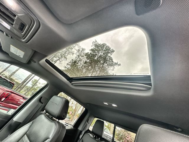 Used 2019 GMC Sierra 1500 Denali w/ Denali Ultimate Package image 29