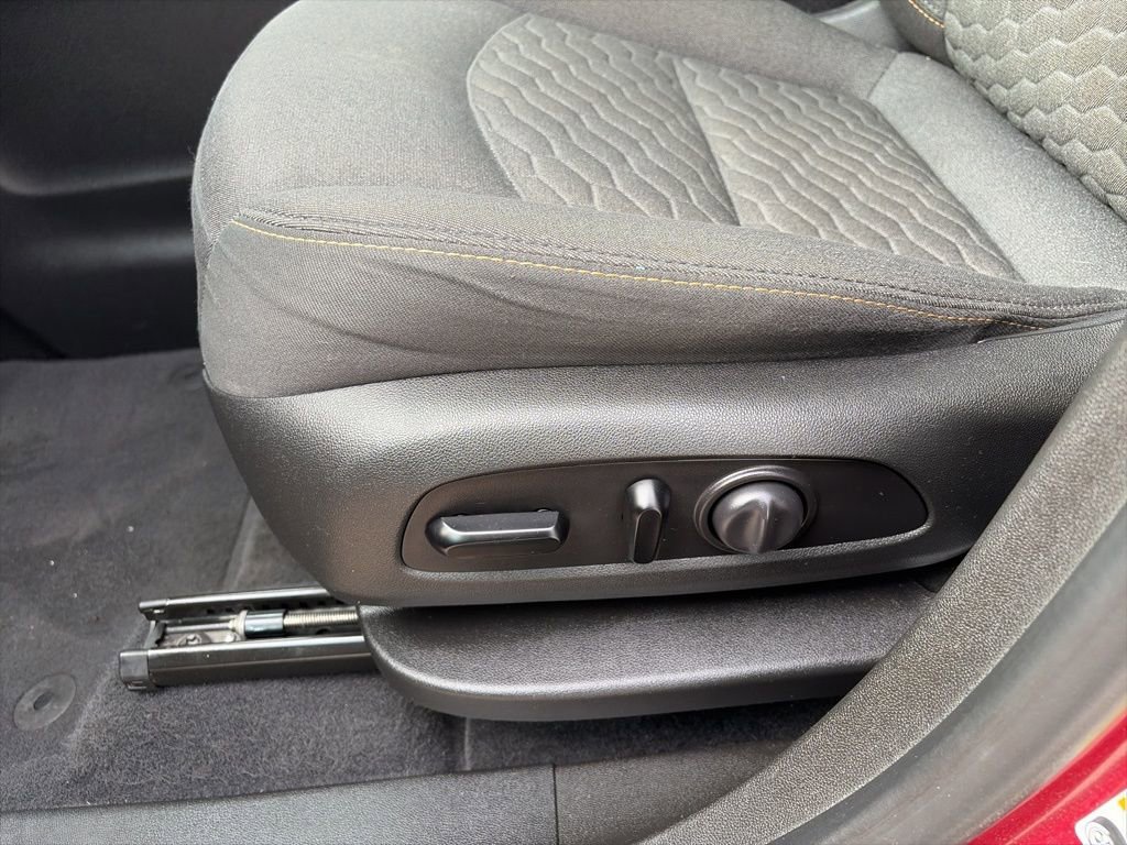 Certified 2020 Chevrolet Equinox LT image 19