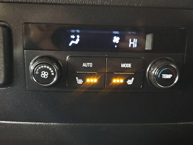 Used 2020 Chevrolet Suburban Premier image 51