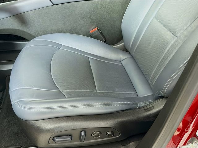 Used 2024 Buick Enclave Premium image 21