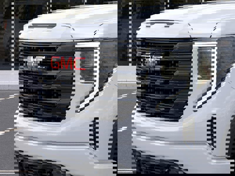 New 2026 GMC Sierra 1500 Elevation w/ Elevation Select Package image 13