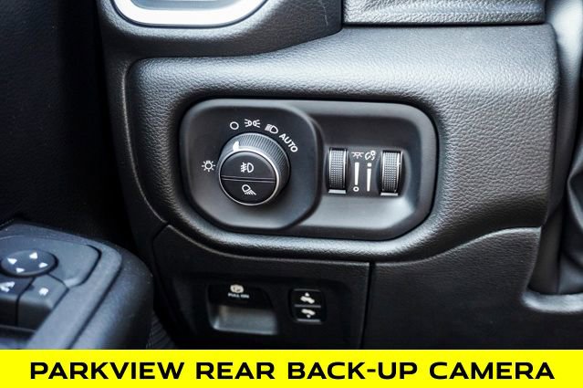 New 2025 RAM 1500 Big Horn image 23