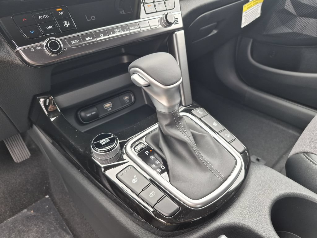 New 2026 Kia Seltos S AWD/4WD image 9