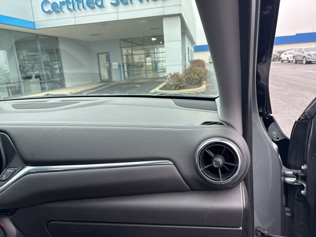 Used 2024 Chevrolet Blazer LT w/ Convenience Package image 25