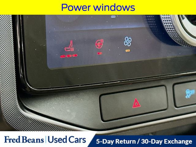 Used 2022 Ford Expedition Max Limited AWD/4WD image 27