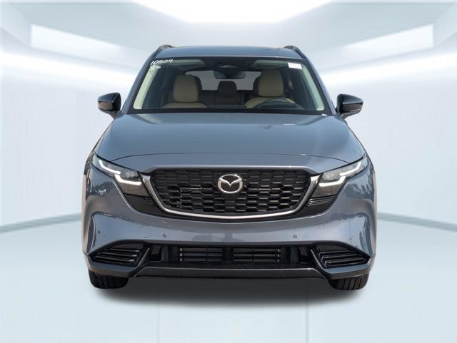 New 2026 MAZDA CX-5 2.5 S w/ Premium Package AWD/4WD image 10