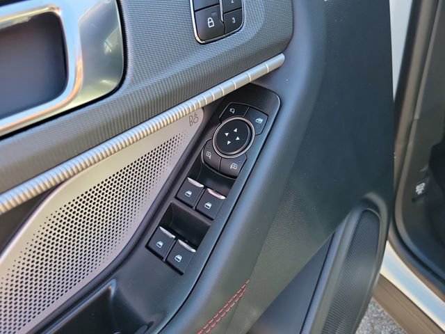 New 2026 Ford Explorer ST w/ Sun And Sound Package image 20