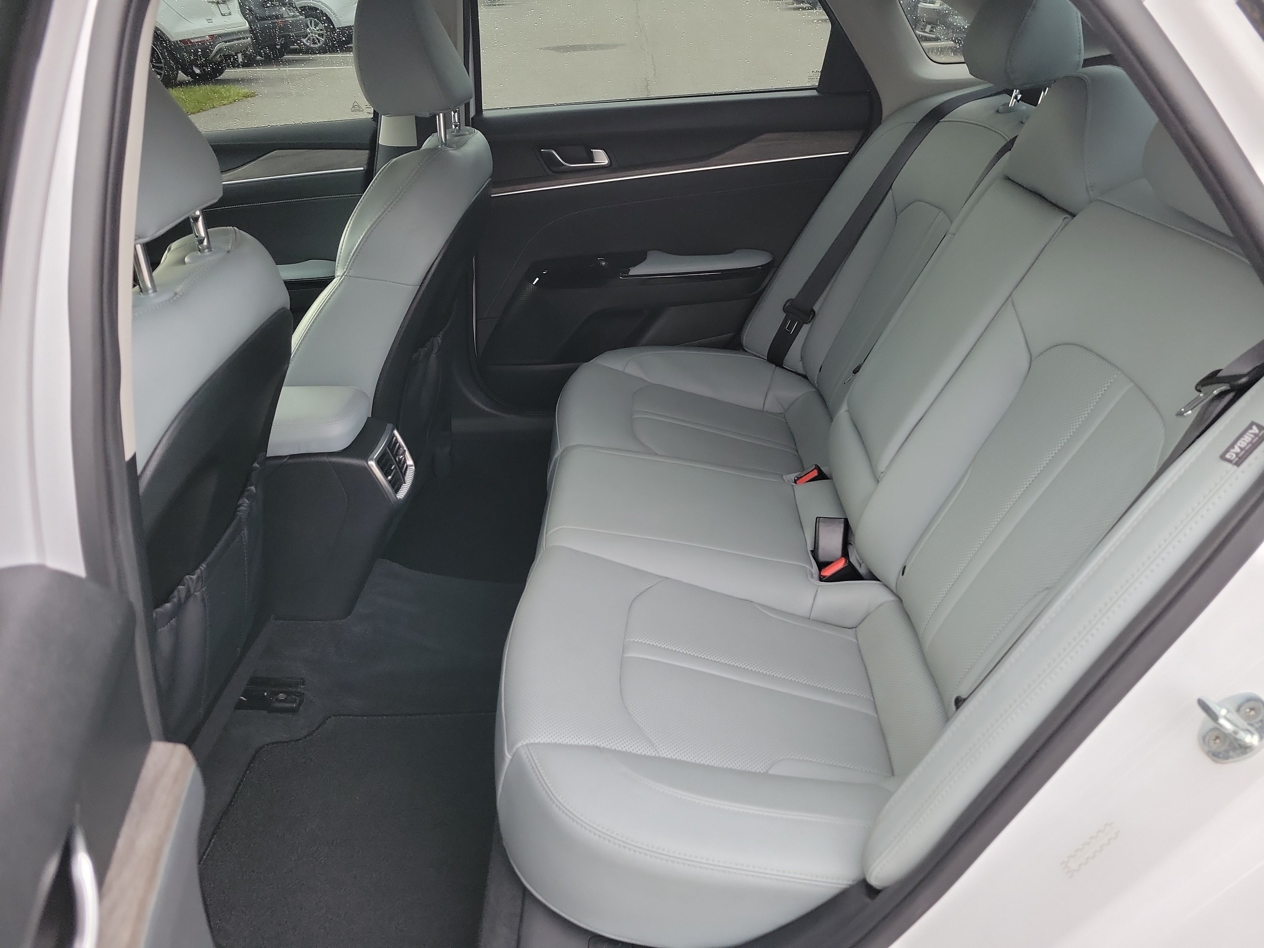 Certified 2023 Kia K5 EX w/ EX Premium Package FWD image 12