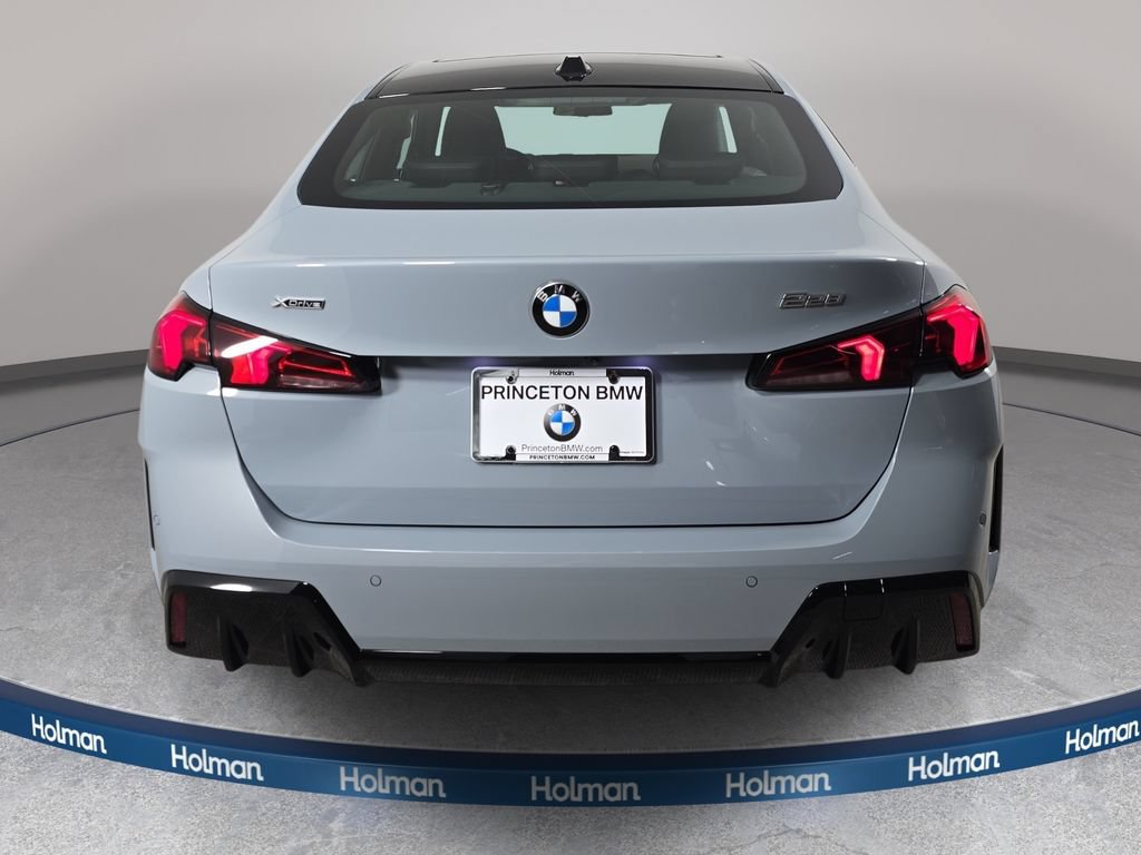 New 2026 BMW 228i xDrive w/ Technology Package AWD/4WD image 6