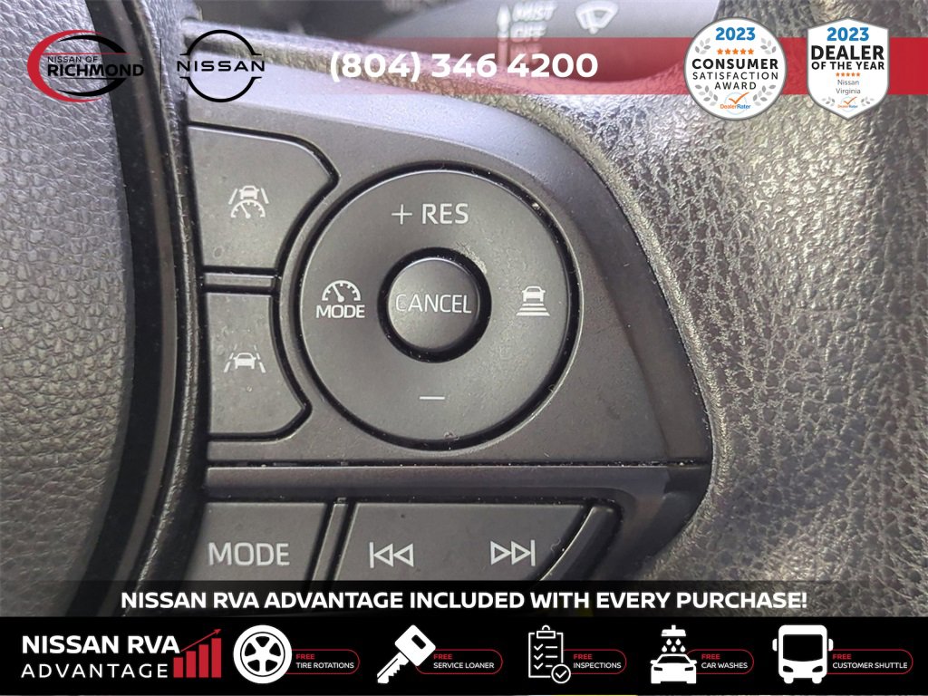 Used 2023 Toyota Corolla LE image 24