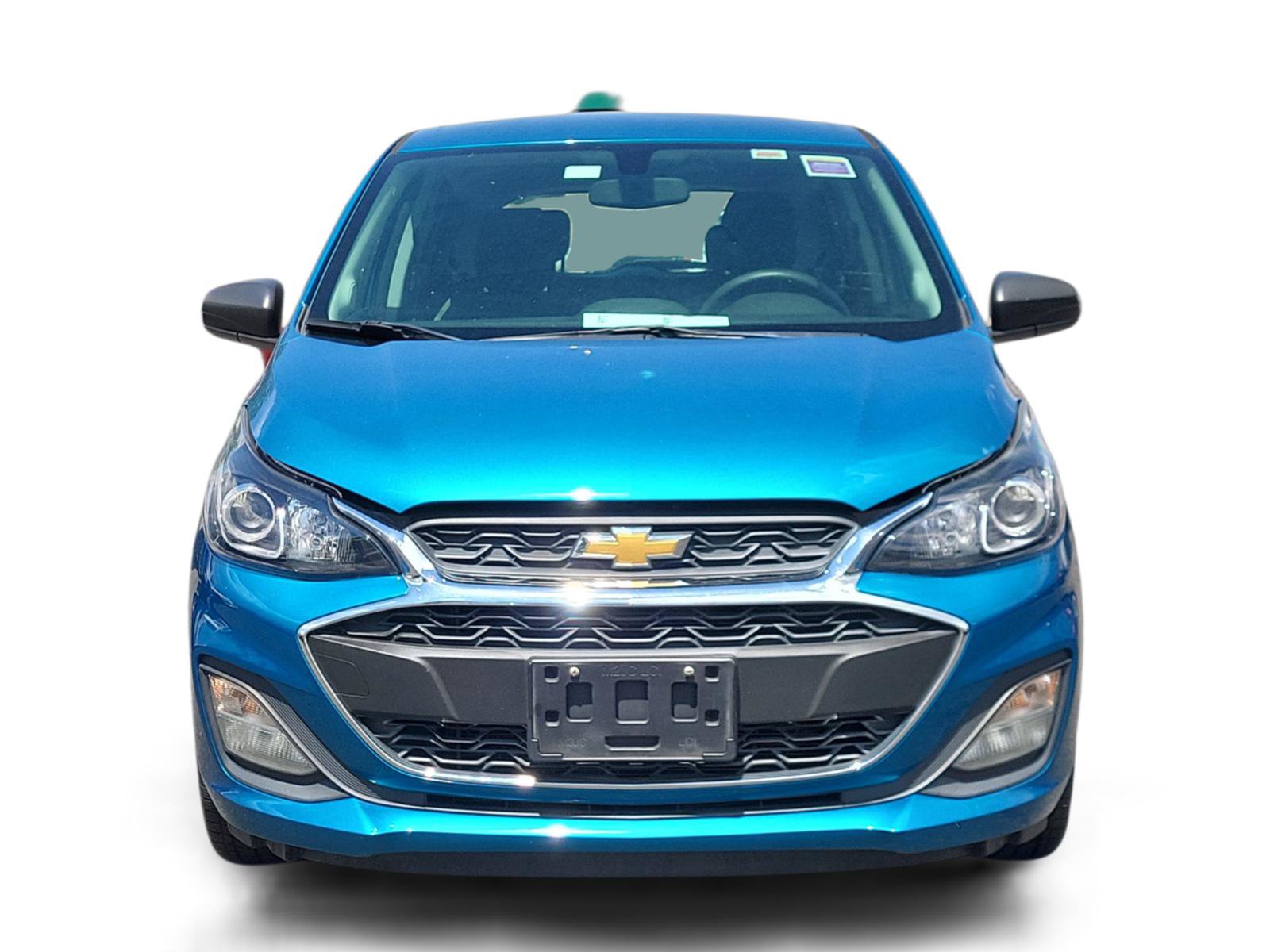 Used 2019 Chevrolet Spark LS FWD image 7