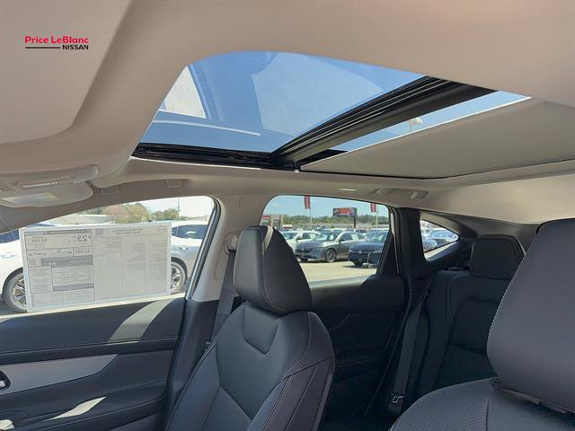 New 2027 Nissan Murano SL AWD/4WD image 21