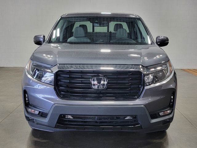 Certified 2023 Honda Ridgeline RTL-E image 3