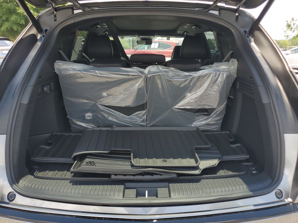 New 2026 Acura MDX A-Spec AWD/4WD image 10