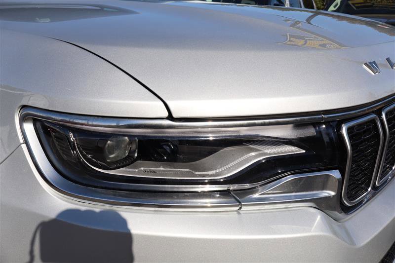 Used 2024 Jeep Wagoneer Series III image 25