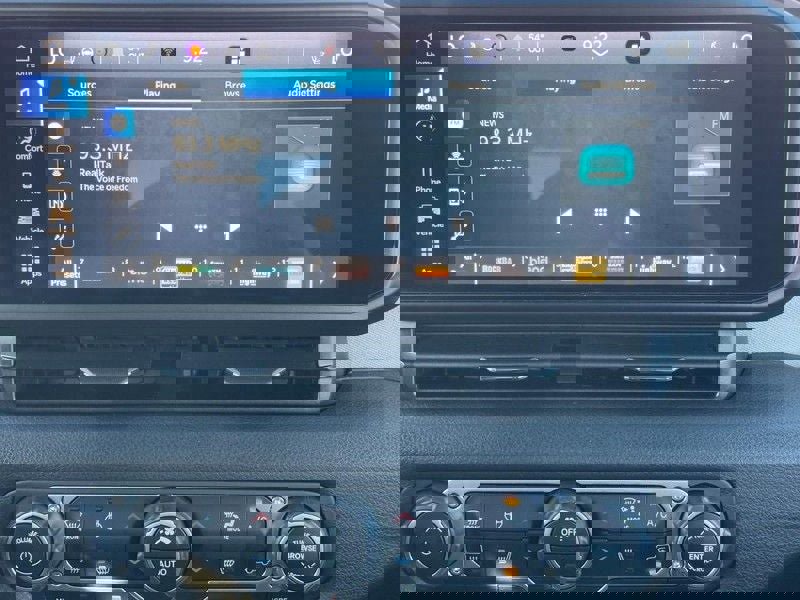 Used 2024 Jeep Wrangler Willys image 13