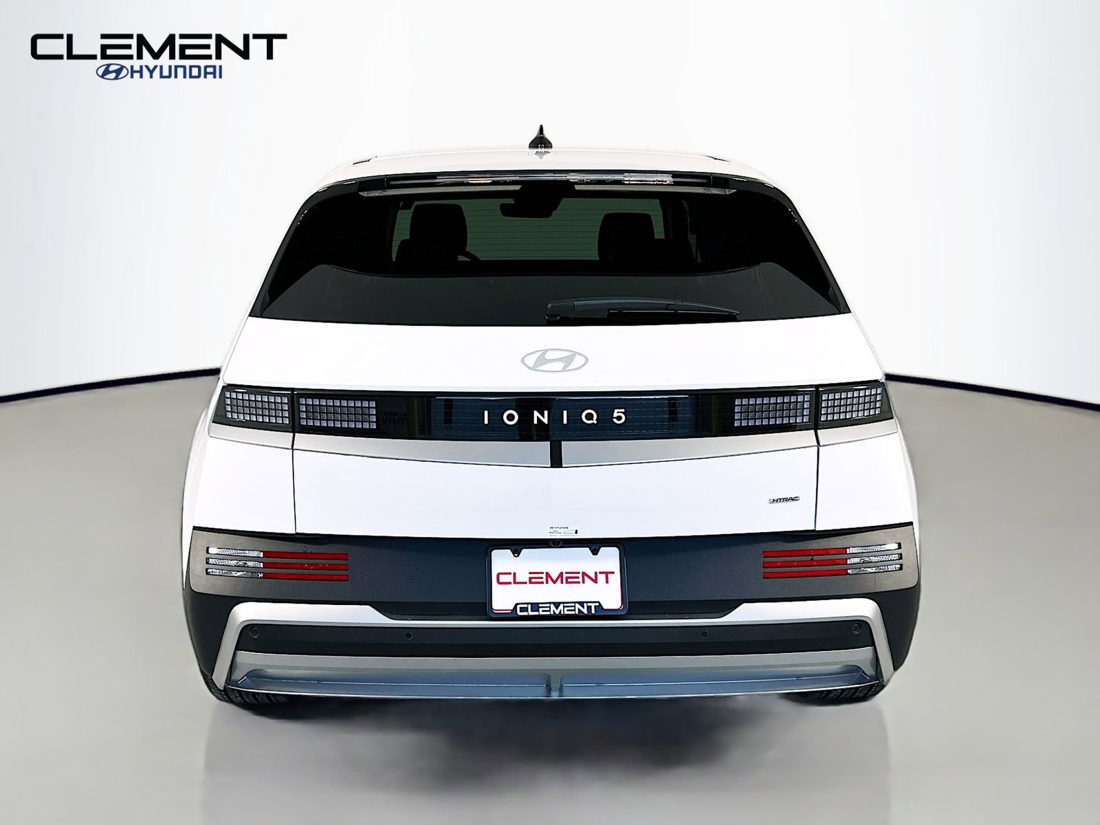 New 2026 Hyundai Ioniq 5 SEL image 7