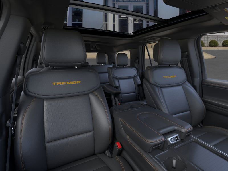 New 2026 Ford Expedition Tremor image 10