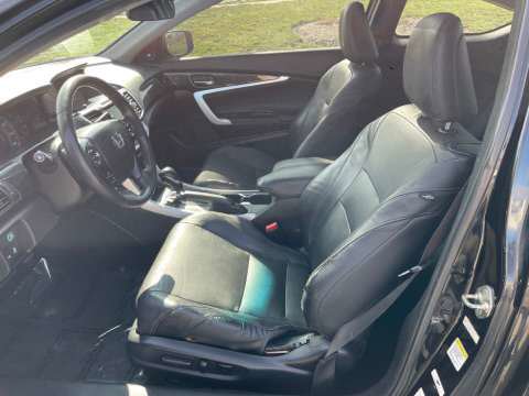 Used 2013 Honda Accord EX-L image 8