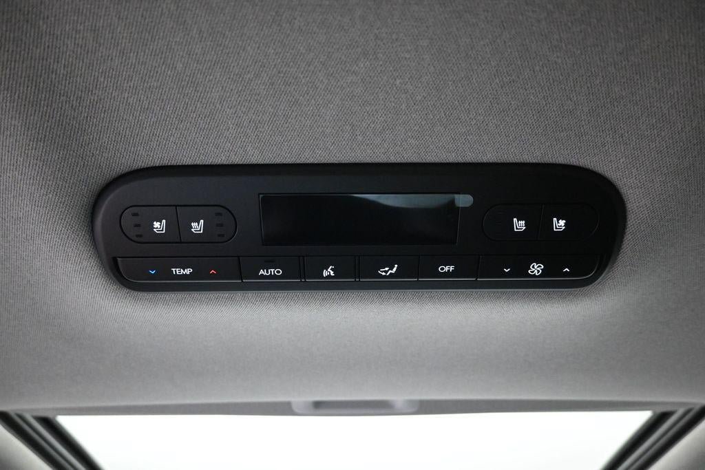New 2027 Hyundai Palisade Limited AWD/4WD image 31