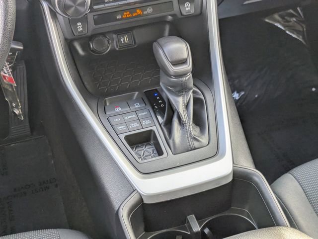 Used 2023 Toyota RAV4 LE image 14