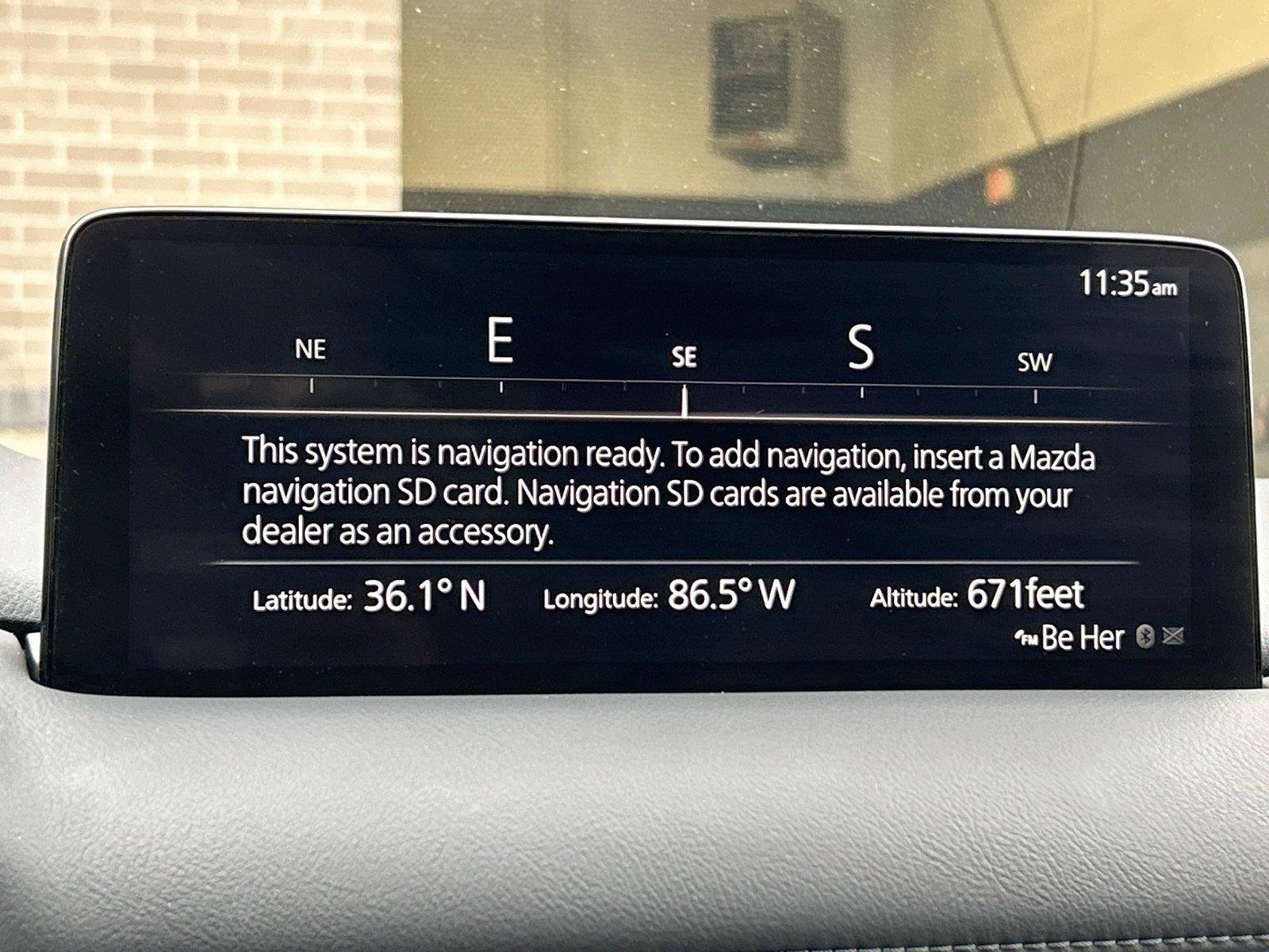 Used 2024 MAZDA CX-5 AWD 2.5 S w/ Premium Package image 35