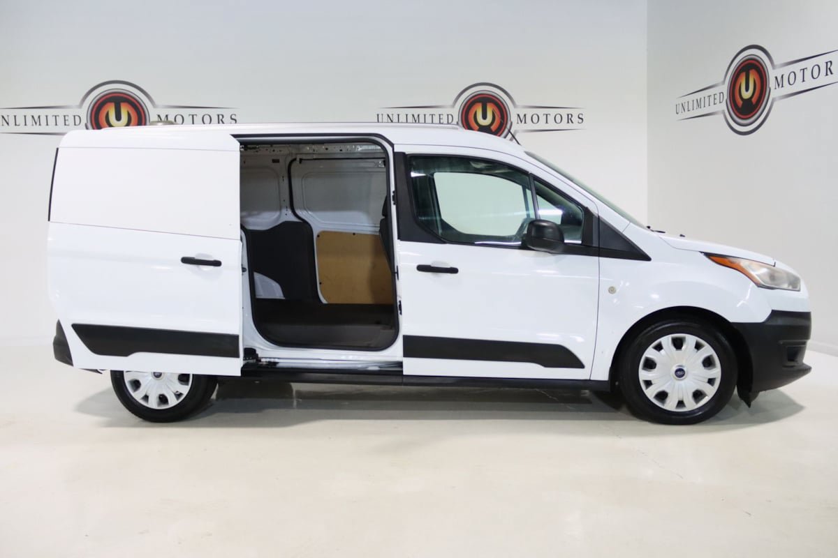 Used 2019 Ford Transit Connect XL FWD image 23