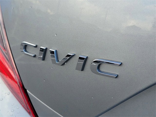 Used 2019 Honda Civic Sport image 7