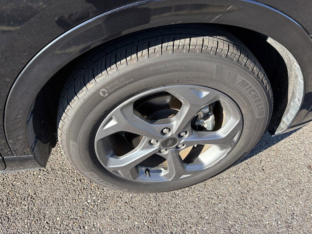 Used 2024 Ford Escape ST-Line image 14