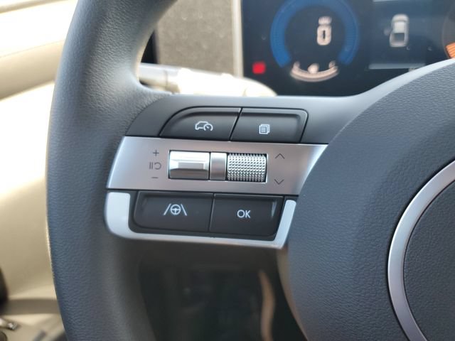New 2027 Hyundai Santa Cruz SE AWD/4WD image 20