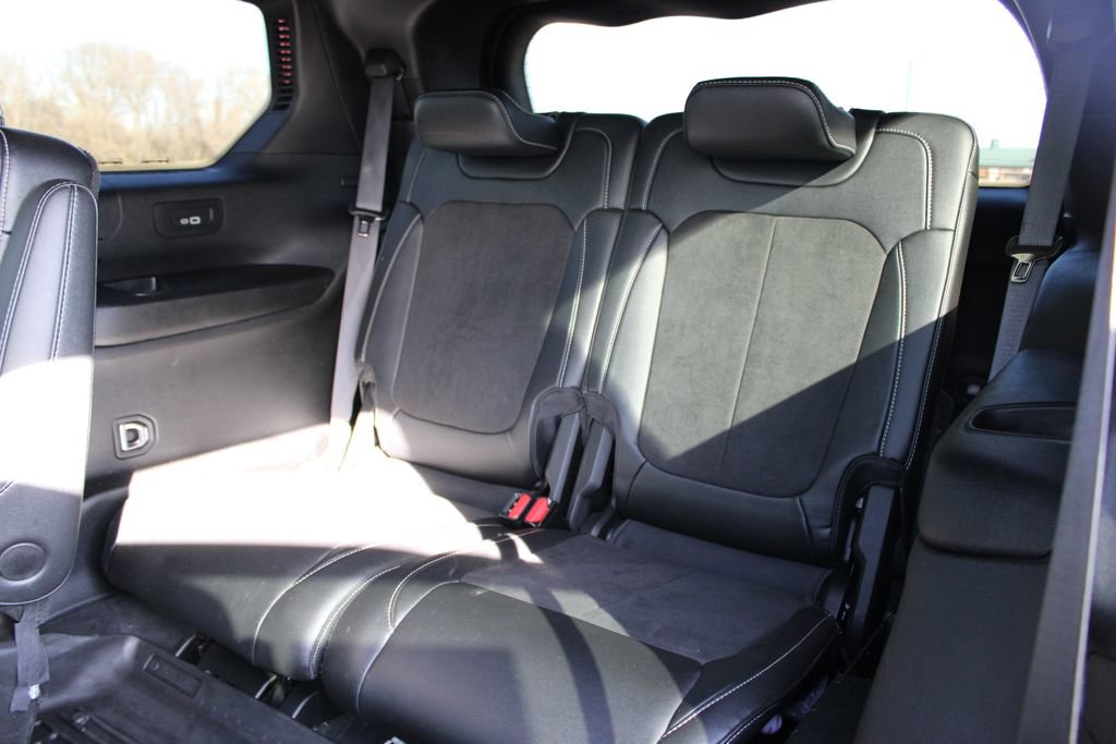 Used 2023 Jeep Grand Cherokee L Laredo image 24