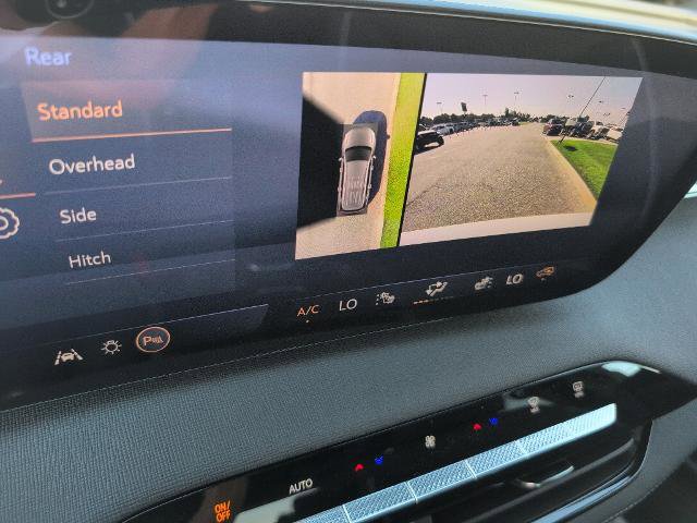 New 2026 Buick Enclave Sport Touring w/ Power Package image 38