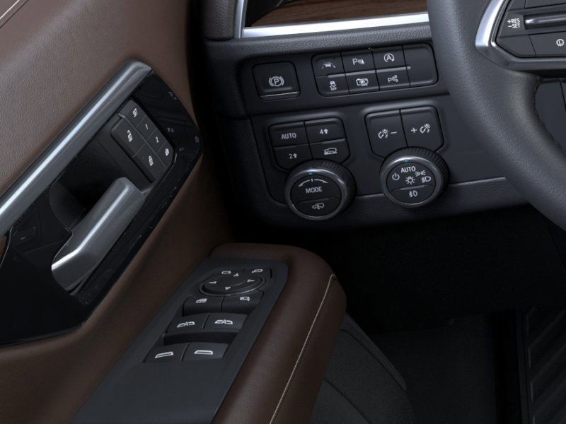 New 2026 Chevrolet Suburban High Country image 27