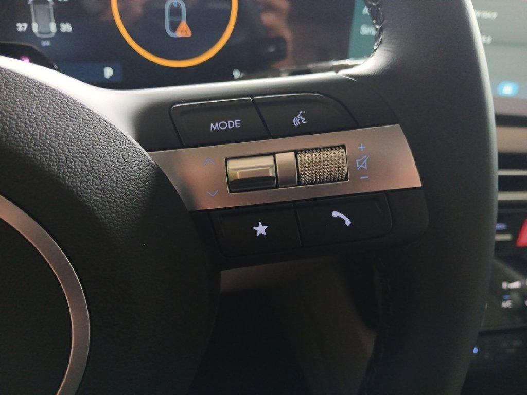 New 2026 Hyundai Tucson SEL FWD image 19