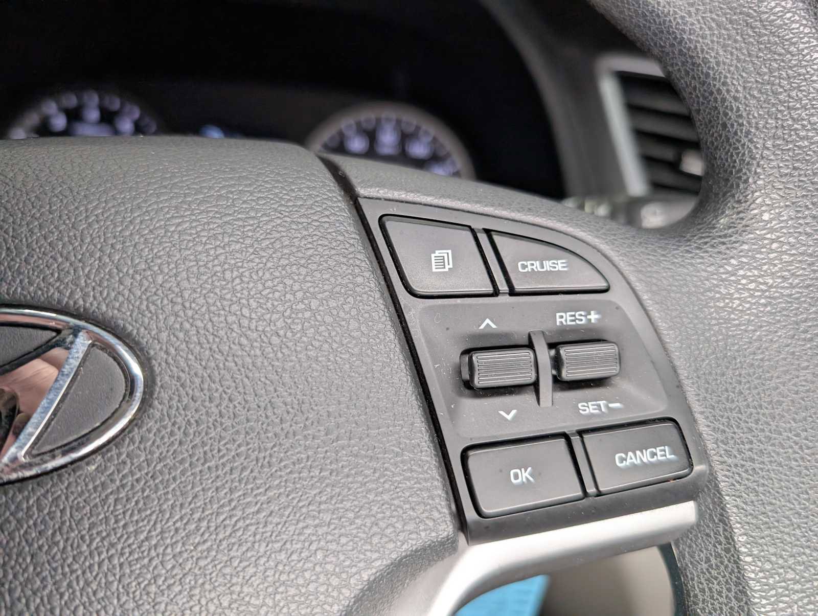Used 2018 Hyundai Tucson SE AWD/4WD image 35