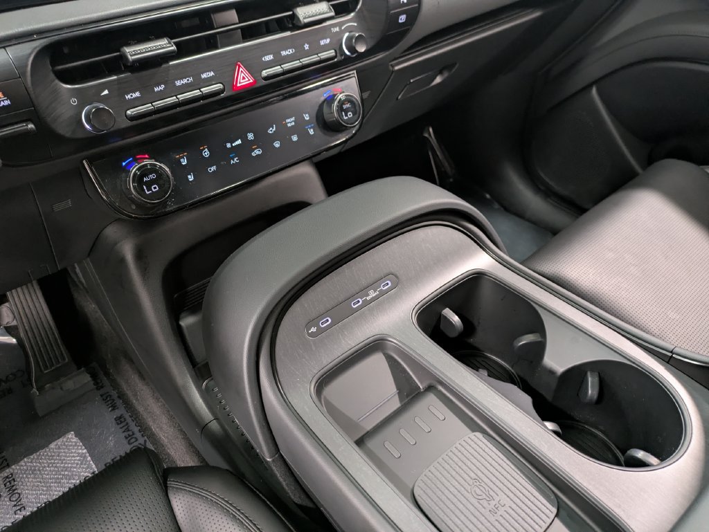 Certified 2026 Hyundai Palisade XRT Pro AWD/4WD image 13