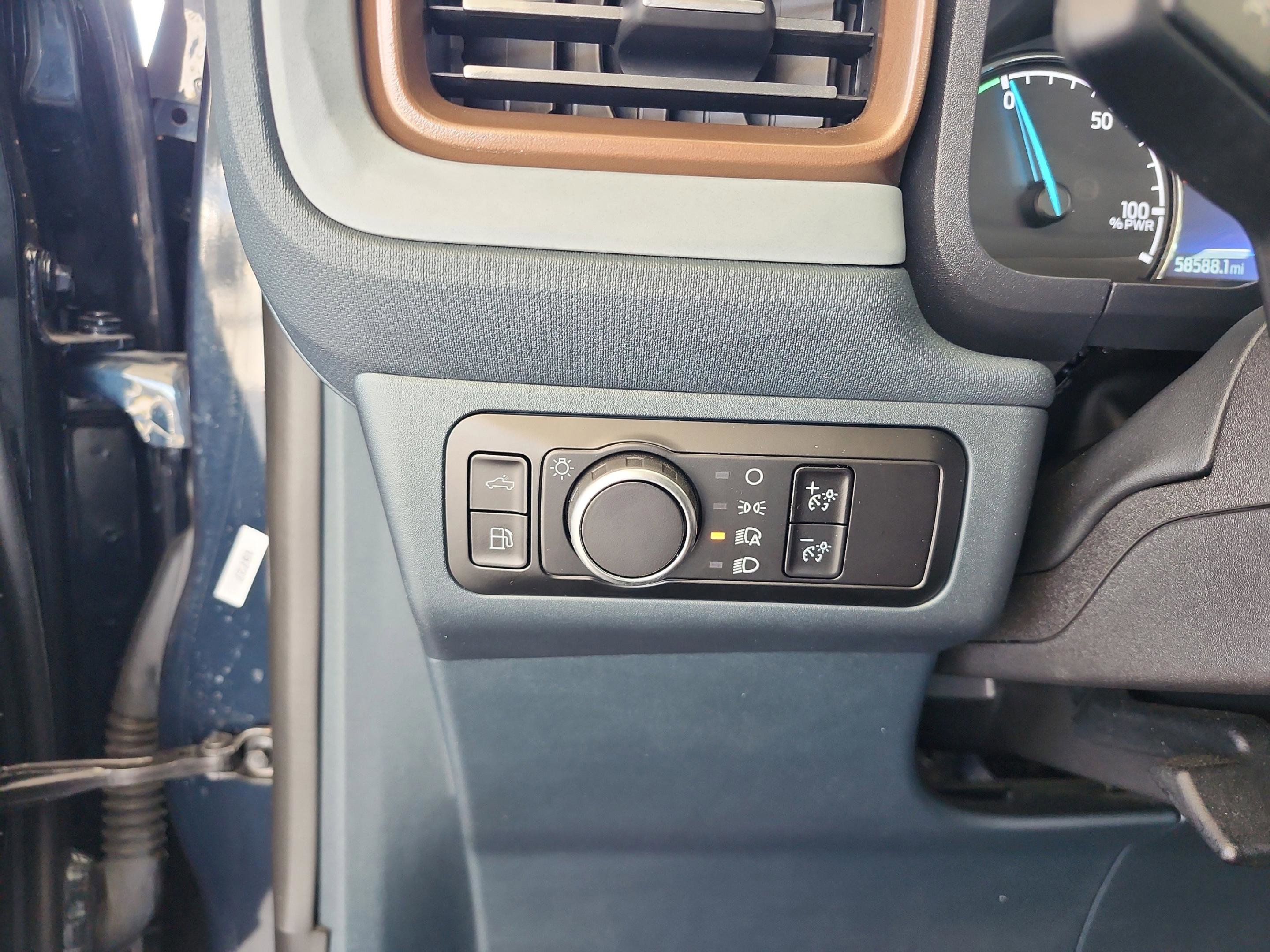 Certified 2023 Ford Maverick Lariat image 13