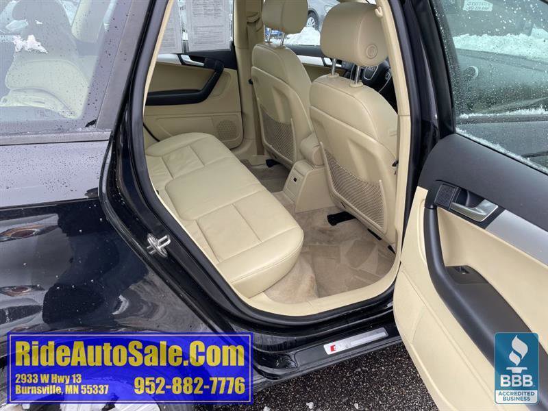 Used 2010 Audi A3 2.0T Premium Plus image 16