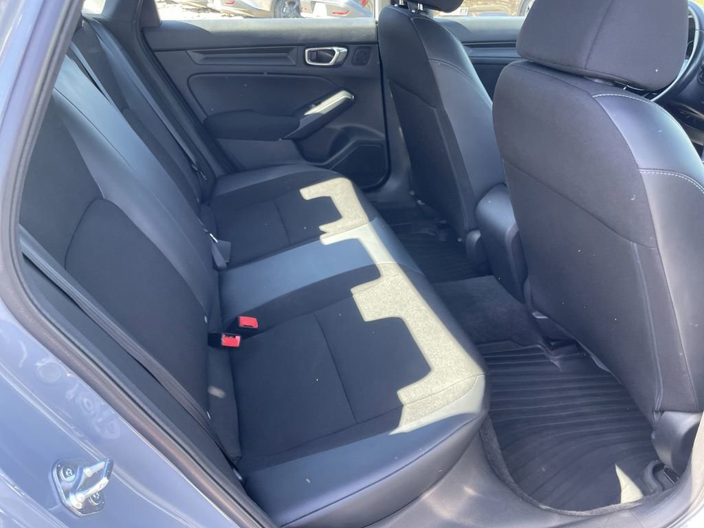 Used 2022 Honda Civic Sport image 22