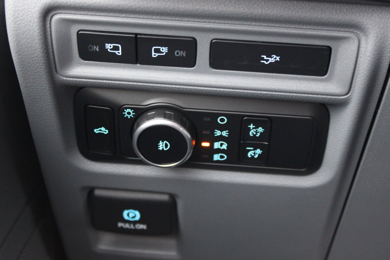 Used 2024 Ford F150 XLT w/ Equipment Group 302A MID image 23