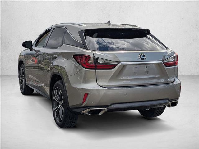 Used 2018 Lexus RX 350 FWD image 7