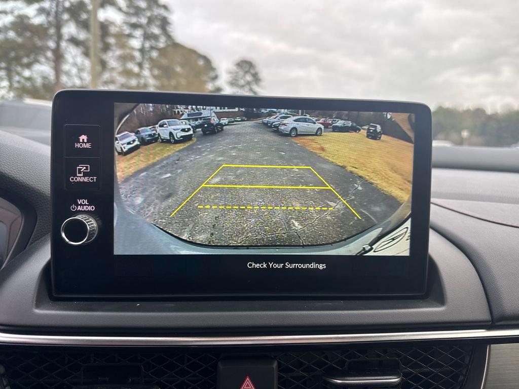 Certified 2025 Acura ADX A-Spec image 26