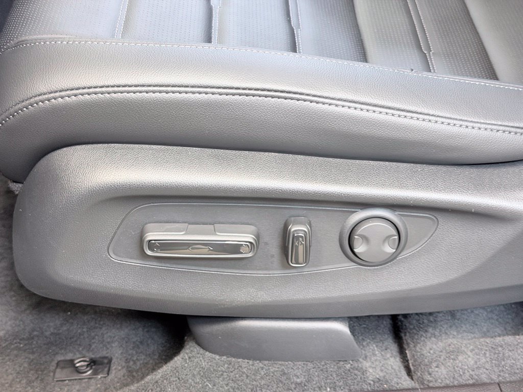 New 2027 Honda CR-V EX-L image 12